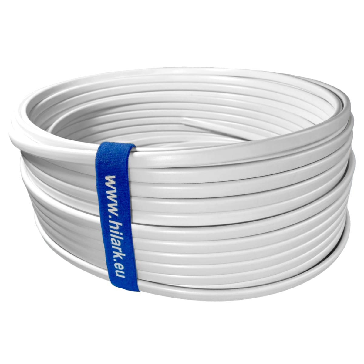 Flaches Installationskabel YDYp 3x1,5 mm² 10 m – Bild 3